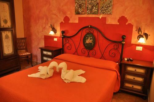 Hostal La Caribena Camere