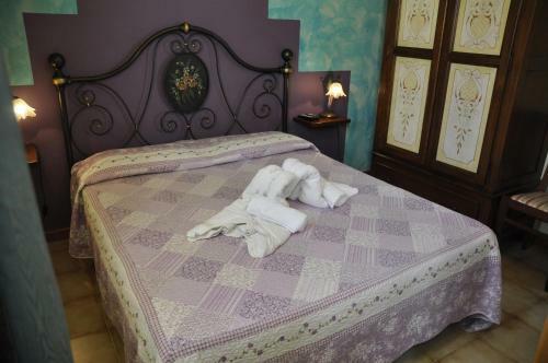 Hostal La Caribena Camere