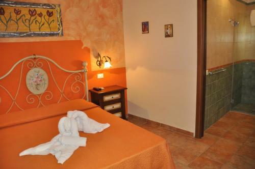 Hostal La Caribena Camere