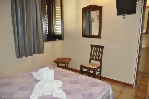 Hostal La Caribena Camere