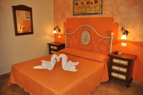 Hostal La Caribena Camere