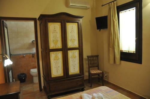 Hostal La Caribena Camere