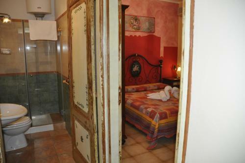 Hostal La Caribena Camere