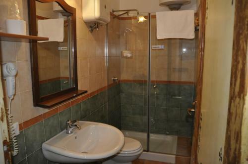 Hostal La Caribena Camere