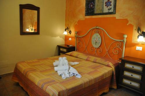 Hostal La Caribena Camere