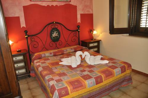 Hostal La Caribena Camere