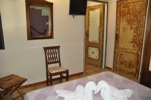 Hostal La Caribena Camere