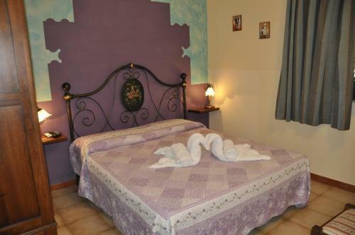 Hostal La Caribena Camere