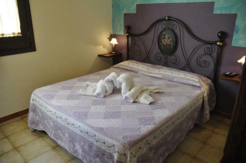 Hostal La Caribena Camere