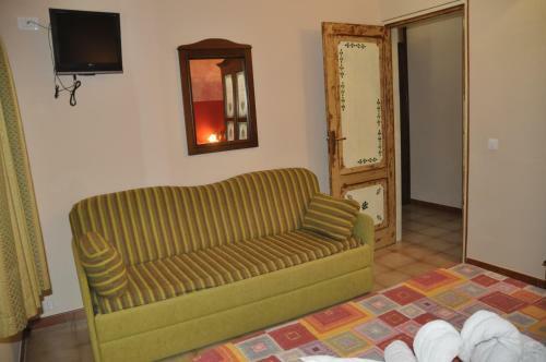 Hostal La Caribena Camere