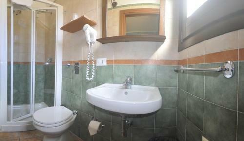 Hostal La Caribena Camere