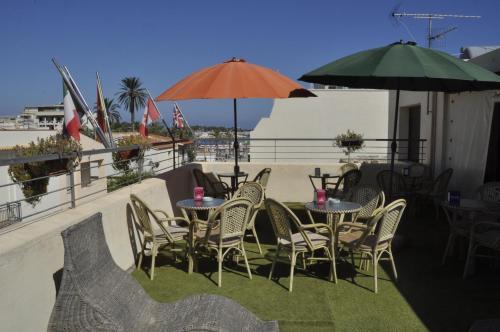 Hostal La Caribena Camere