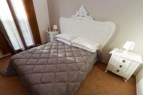 Bed & Breakfast Il Casale Del Giglio