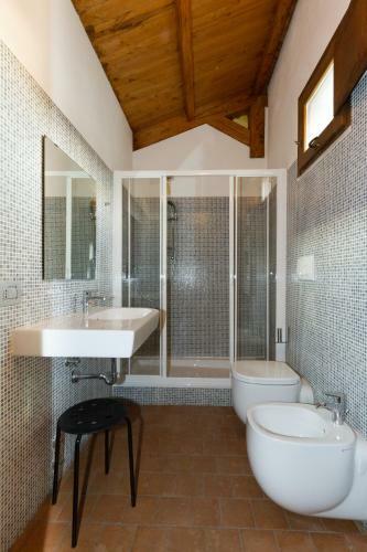 Bed & Breakfast Il Casale Del Giglio
