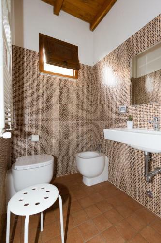 Bed & Breakfast Il Casale Del Giglio