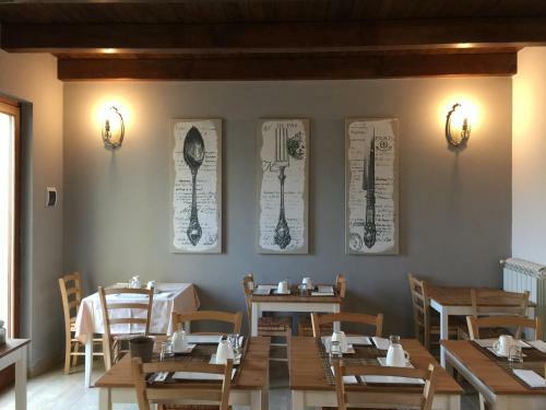 Bed & Breakfast Il Casale Del Giglio