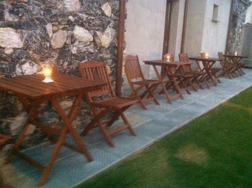 Bed & Breakfast Il Casale Del Giglio