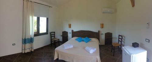 Agroturismo B&B Turudhis