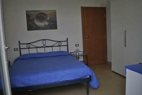 Hostal La Finestra Sul Golfo