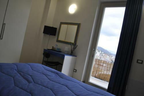 Hostal La Finestra Sul Golfo