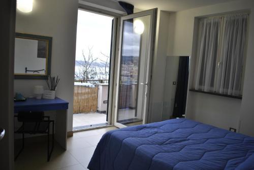 Hostal La Finestra Sul Golfo