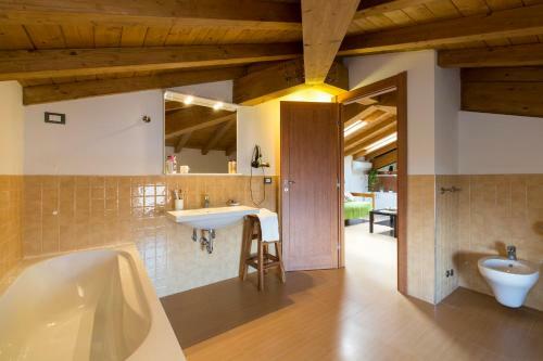 Hostal La Finestra Sul Golfo