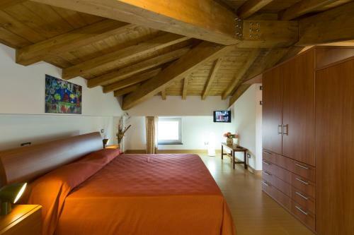 Hostal La Finestra Sul Golfo