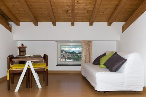 Hostal La Finestra Sul Golfo