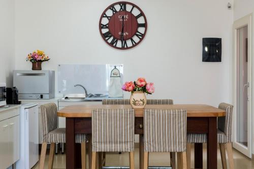 Hostal La Finestra Sul Golfo