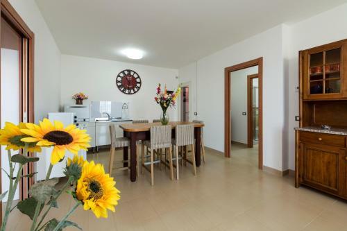 Hostal La Finestra Sul Golfo