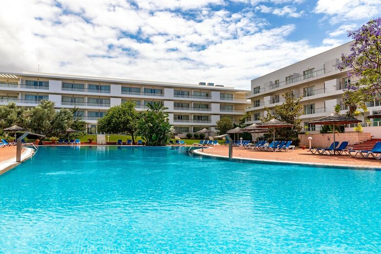Hotel Marina Club Lagos Resort