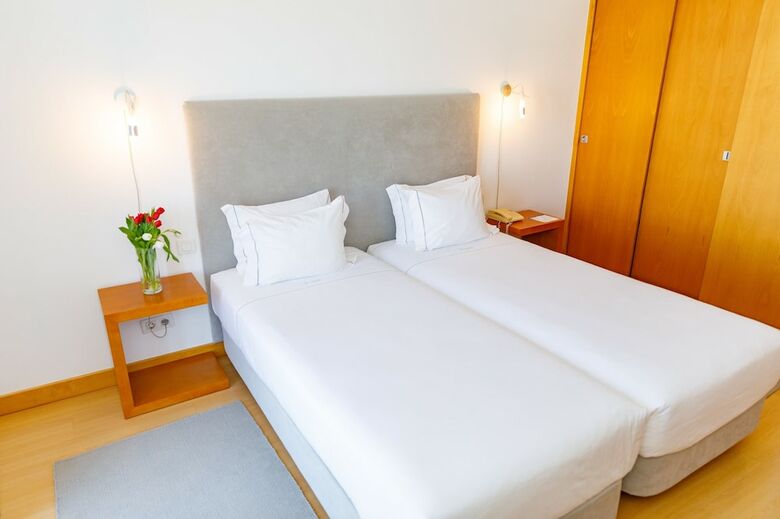 Hotel Marina Club Lagos Resort