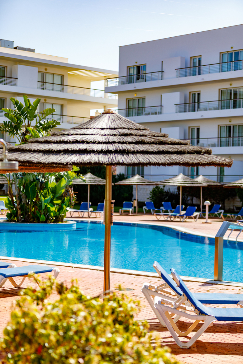 Hotel Marina Club Lagos Resort