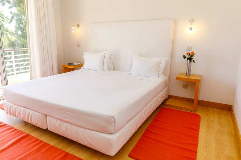 Hotel Marina Club Lagos Resort