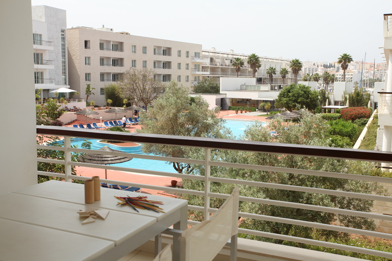 Hotel Marina Club Lagos Resort