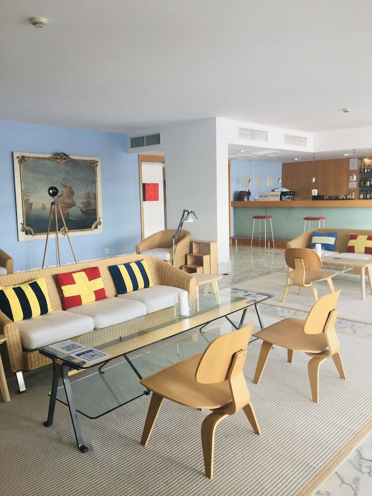 Hotel Marina Club Lagos Resort