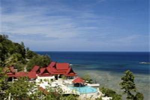 Hotel Aquamarine Resort & Villa