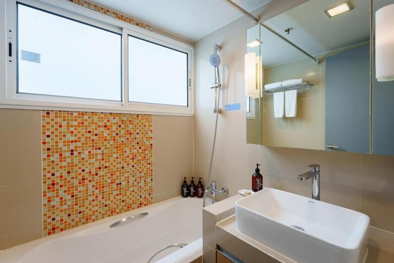 Hotel Citadines Bangkok Sukhumvit 16