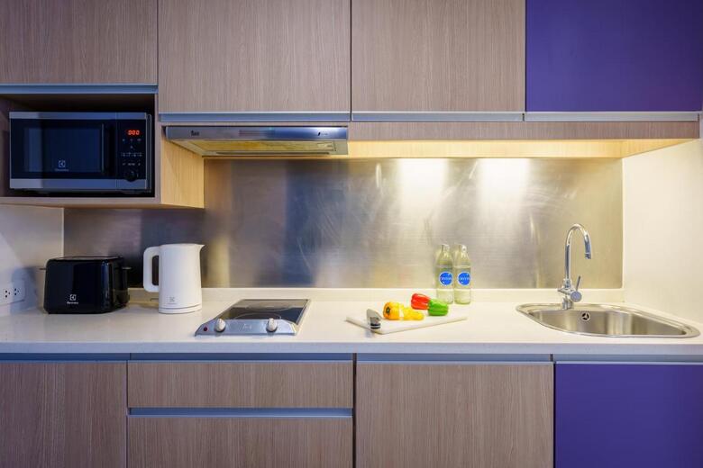 Hotel Citadines Bangkok Sukhumvit 16