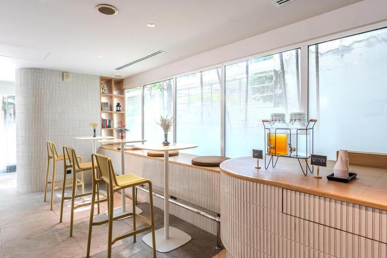 Hotel Citadines Bangkok Sukhumvit 16