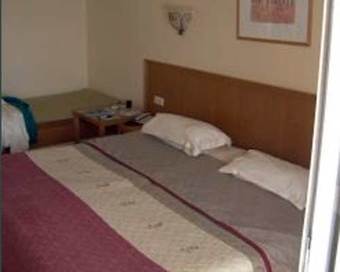 Hotel Thalassa Mahdia