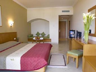 Hotel Thalassa Mahdia