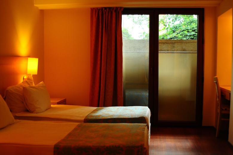 Hotel Diamond Of Bodrum