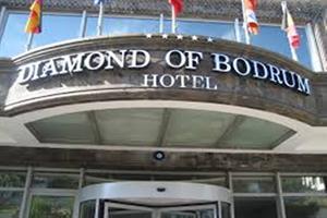 Hotel Diamond Of Bodrum