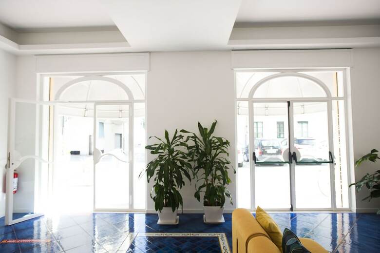 Aparthotel Residence Hotel Panoramic