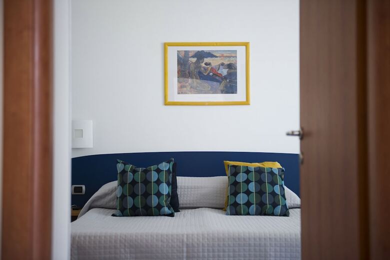 Aparthotel Residence Hotel Panoramic