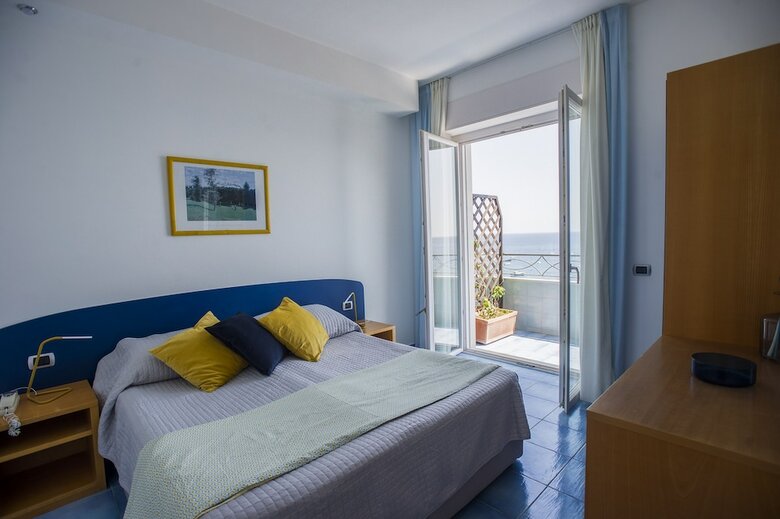 Aparthotel Residence Hotel Panoramic