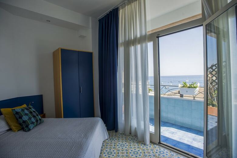 Aparthotel Residence Hotel Panoramic