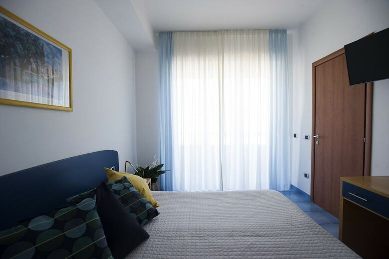 Aparthotel Residence Hotel Panoramic