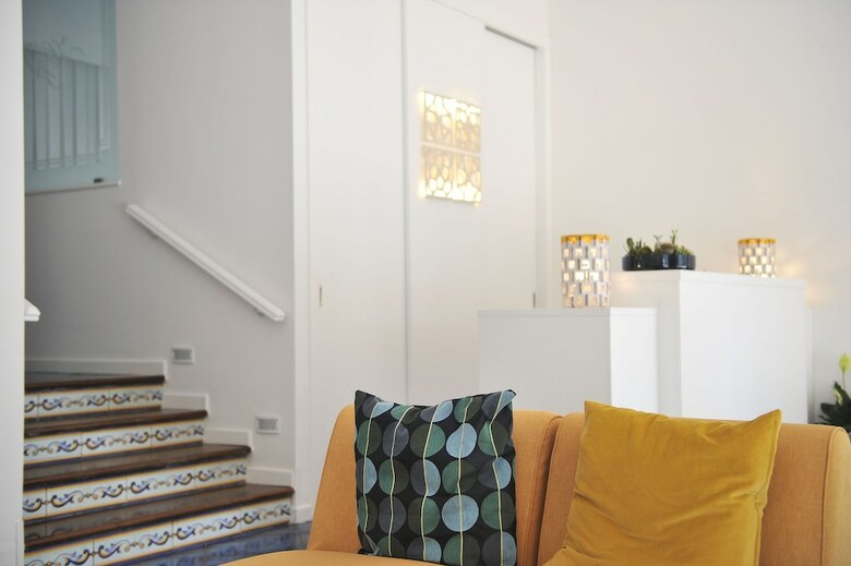 Aparthotel Residence Hotel Panoramic